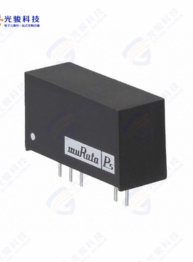 MEV1D0505SC《DC DC CONVERTER +/-5V 1W》