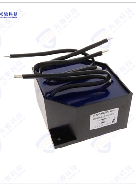 DKIP-0233-4003 滤波器CMC 40A 2LN TH