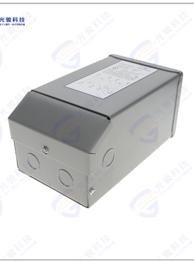 HS20F750B 变压器TRANSFORMR ISOL 120V 240V 750VA