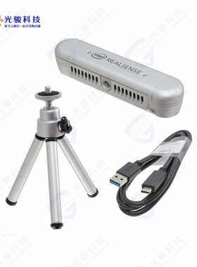 82635ASRCDVKHV《REALSENSE DEPTH CAMERA D415》