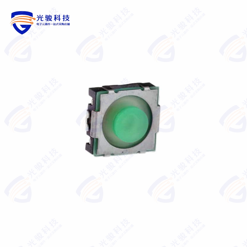 TLS A 100 T3J LFS 《SWITCH TACT 10N J LEADS SMT SOFT》