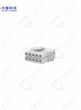 6-177904-1《POWER D/LOCK PLUG HSG 10P(GWT)》