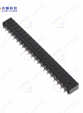 2-2342084-1《TERM BLOCK HDR 21POS VERT 5.08MM》