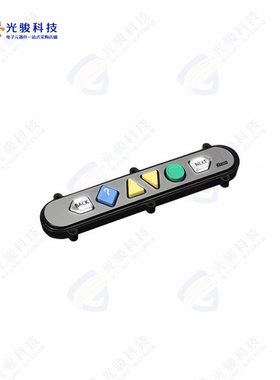 EZB6-730023 《NAV-BAR, 6 KEYS, USB INTERFACE,》