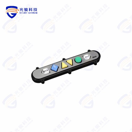 EZB6-730023 《NAV-BAR, 6 KEYS, USB INTERFACE,》