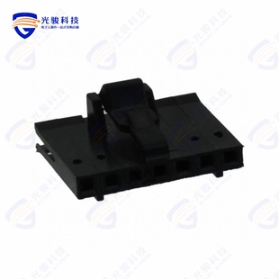 FFC 487526 CONN 7POS 2.54MM HSG RCPT
