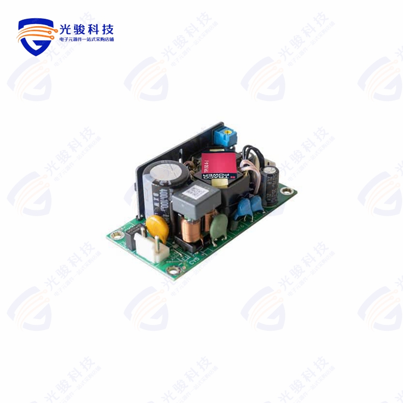 TPI 50-148A-J《AC/DC CONVERTER 48V 50W》