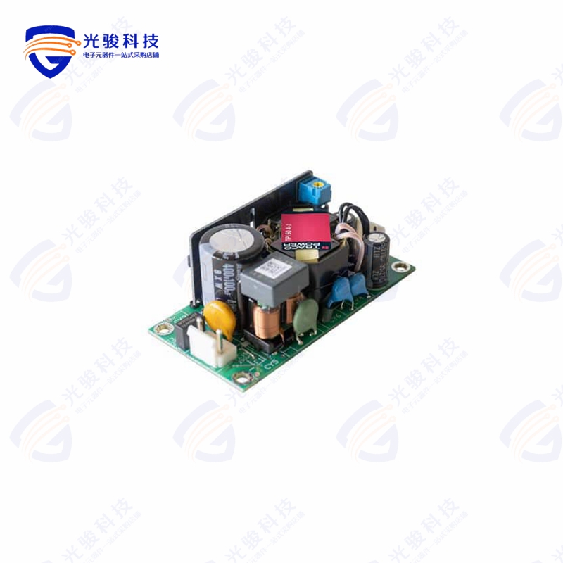 TPI 50-105A-J《AC/DC CONVERTER 5V 40W》 3C数码配件 其它配件 原图主图