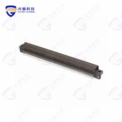 5532431-8《CONN RCPT HD 165POS PCB》