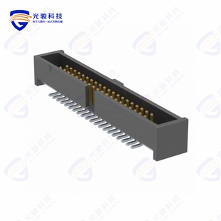 ESHF-120-01-S-D-SM《CONN HEADER SMD 40POS 1.27MM》