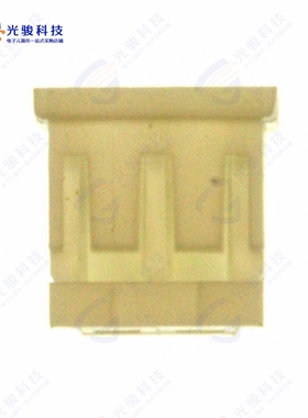 510650200《CONN RCPT HOUSING 2POS 2MM NATL》