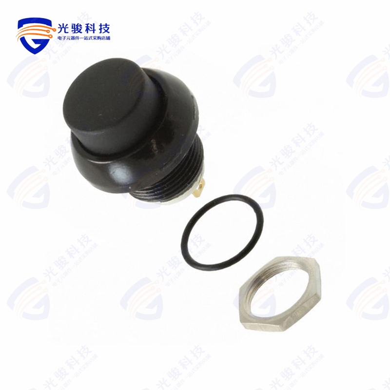 ICP3SAD2 《SWITCH PUSH SPST-NO 5A 48V》