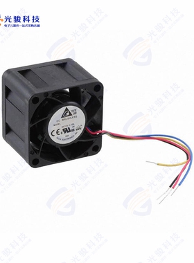 FFB03612EHNYCL《36X36X28MM 12V DC FAN W/PWM CONT》