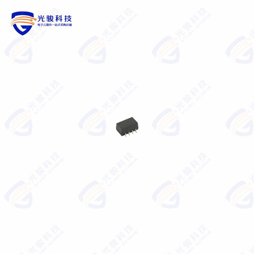 AM1L-0305S-NZ《DC DC CONVERTER 5V 1W》