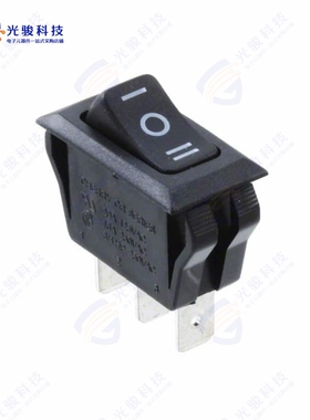 CRE24F2HBBNE 《SWITCH ROCKER SPDT 20A 125V》