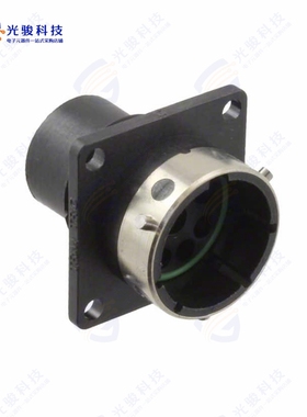 UTG0148PH《CONN RCPT HSNG MALE 8POS PNL MT》