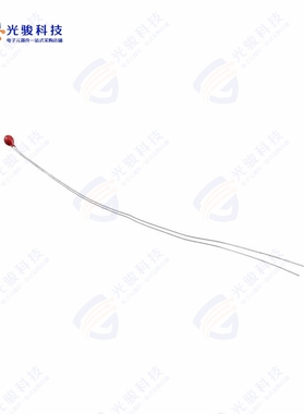 GA3K3A1A《THERMISTOR NTC 3KOHM 3976K BEAD》