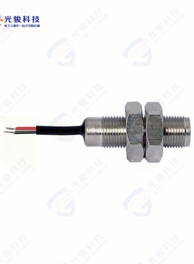 MS-2212M-6-4-0500《POWER REED SENSOR M12 METAL THRE》
