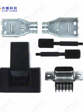 1-747943-6《CONN D-SUB RCPT 9POS IDC》
