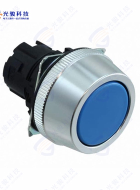 A30NZ-MGA-NAA 《CONFIG SW BODY PUSHBUT NON-ILLUM》