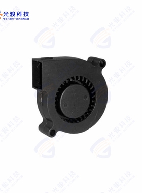 DB0511512M2B《DC BLOWER 51X51X15MM 12V 3.2CFM》