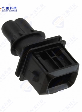 106462-1《CONN TAB HSNG 2POS FASTIN-ON》