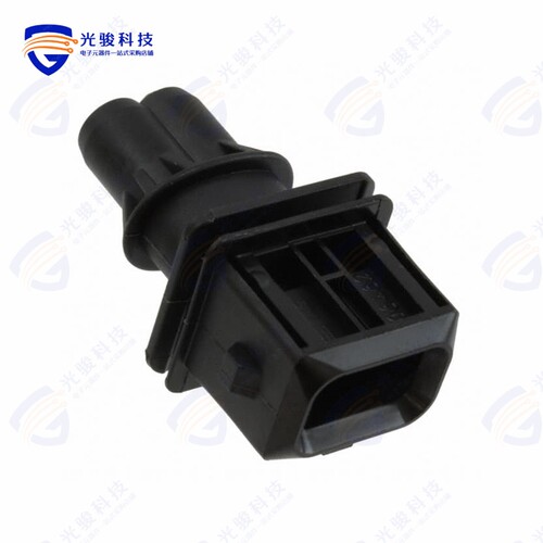 106462-1《CONN TAB HSNG 2POS FASTIN-ON》