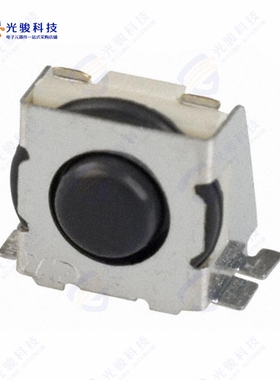 KT11B1SAM35LFG 《SWITCH TACTILE SPST-NO 1VA 32V》