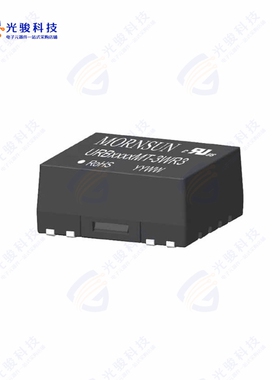 URB2424MT-3WR3《DC DC CONVERTER 24V 3W》