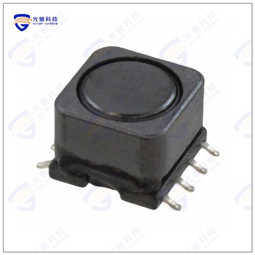 SRR0908-332YL 电感器FIXED IND 3.3MH 150MA 8 OHM SMD