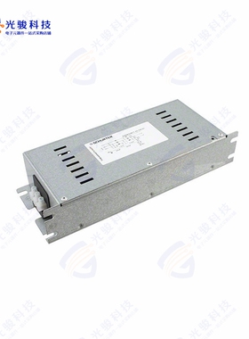 FMBC-0994-2000《LINE FILTER 480VAC 20A CHASS MNT》