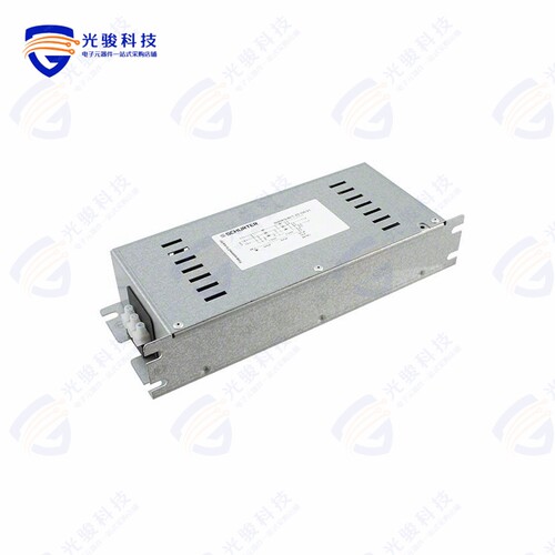 FMBC-0994-2000《LINE FILTER 480VAC 20A CHASS MNT》