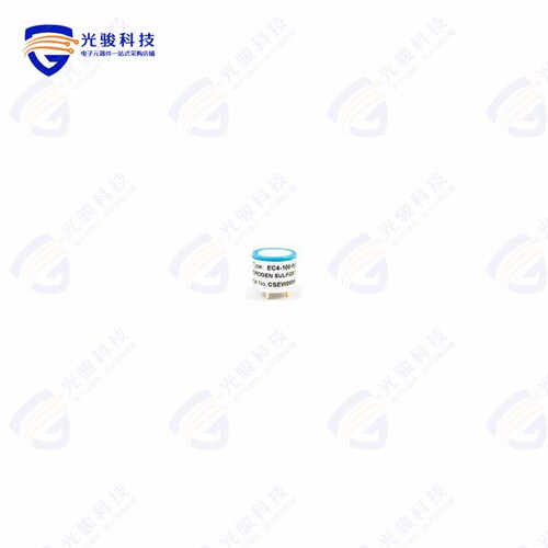 EC4-100-H2S《4 SERIES H2S GAS SENSOR 100PPM》