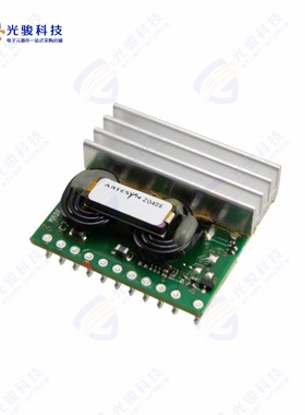 SMT40C2-00SADJJ《DC DC CONVERTER 0.6-5V 200W》