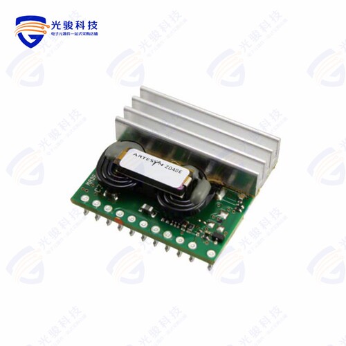 SMT40C2-00SADJJ《DC DC CONVERTER 0.6-5V 200W》