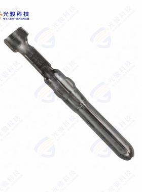 350079-4《CONN PIN 22-30AWG CRIMP TIN》