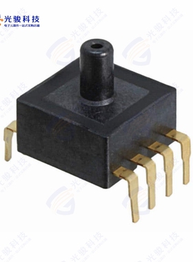 ADP5121《SENSOR PRESSURE 25KPA STD DIP》