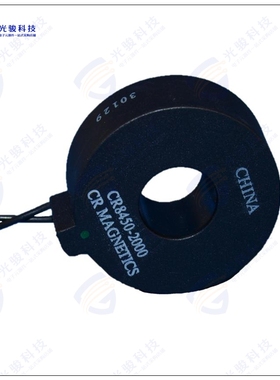 CR8450-2500-N 变压器CURR SENSE XFMR 75A IN-LINE
