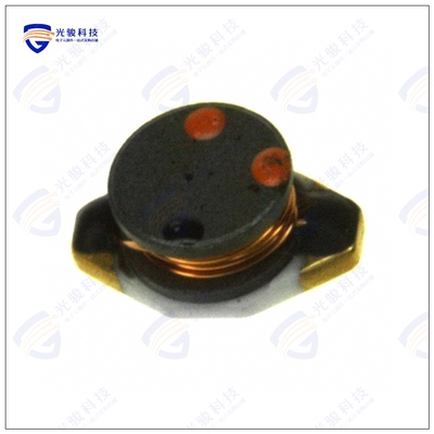 74455133 电感器FIXED IND 33UH 600MA 510MOHM SMD
