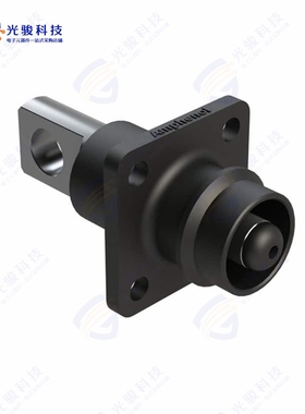 ATHP041P08NN-H1《8MM STRAIGHT RECEPTACLE WITH FLA》