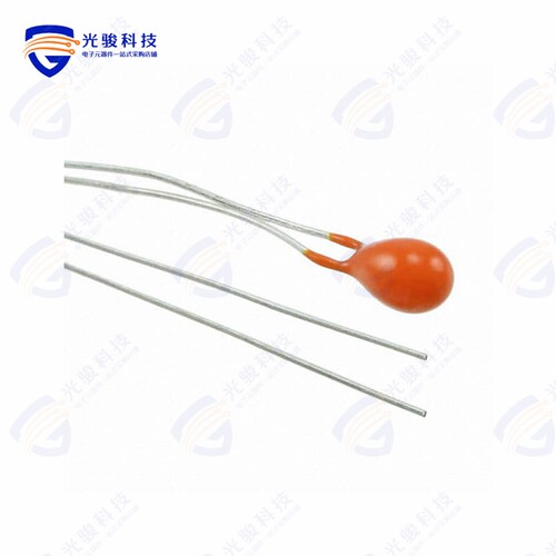 GA5K3A1A《THERMISTOR NTC 5KOHM 3976K BEAD》