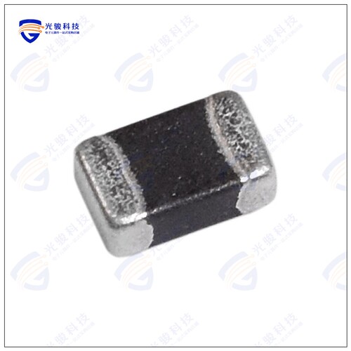 FCB-0402-101A 滤波器FERRITE BEAD 100 OHM 0402 1LN