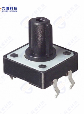 FSM102 《SWITCH TACTILE SPST-NO 0.05A 24V》