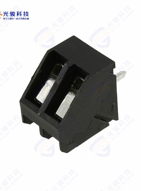 OSTTG025100B《TERM BLOCK 2POS 5.08MM PCB》