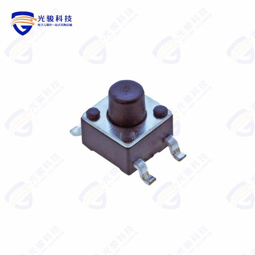 TL3305AF160QG 《SWITCH TACTILE SPST-NO 50MA 12V》