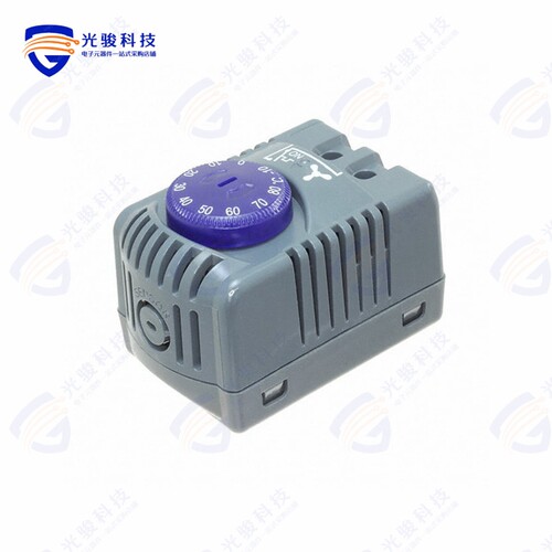APT-CNOC《THERMOSTAT ADJ SPST-NO MODULE》
