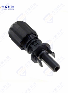 UTXCFA0AM《CONN FMALE COUPLR HSG PLUS》