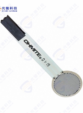 FSR07CE《FORCE SENSING RESISTOR》
