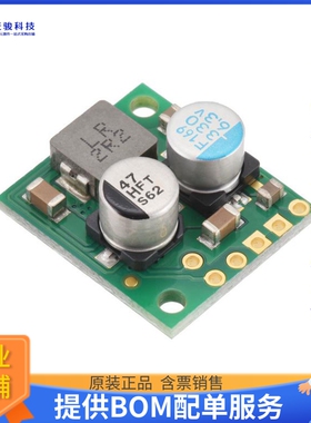 4892电源模块【5V, 3.4A STEPDOWN VREG D30V30F5】