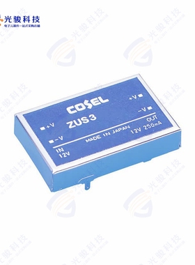 ZUS30505《DC DC CONVERTER 5V》